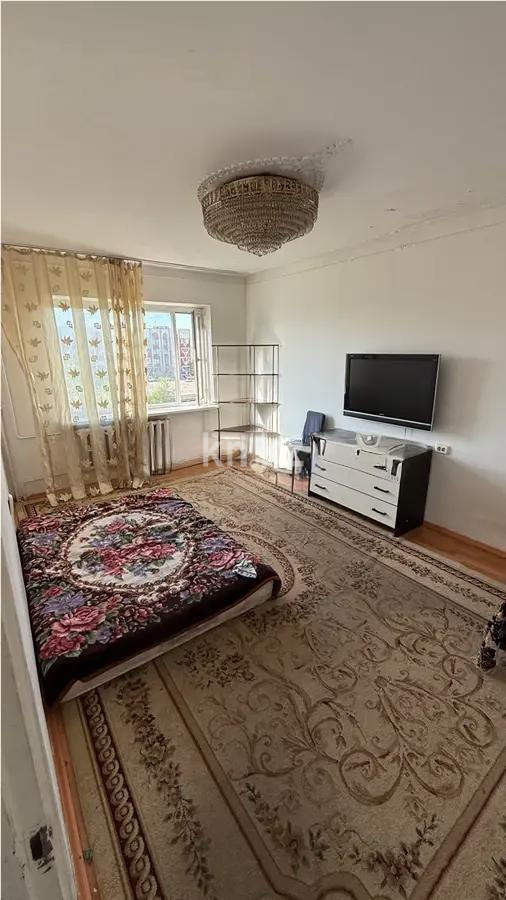 Продажа 3-комнатной квартиры, 69 м², мкр-н Аксай-4, дом  54 - Продажа  трехкомнатных квартир в Алматы с фото фото 1 из 6