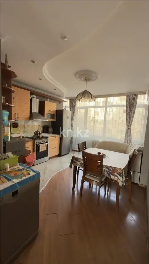 Продажа 3-комнатной квартиры, 95 м² в Алматы - фото 5