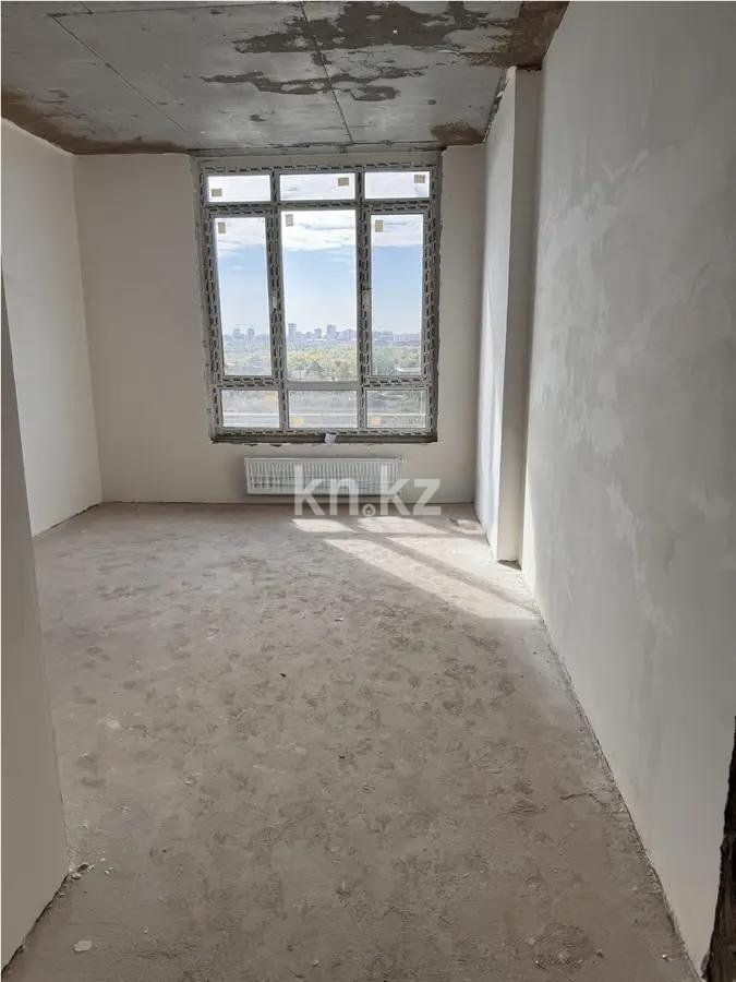 Продажа 1-комнатной квартиры, 44 м², ул. Е-882, дом  7 - Продажа  однокомнатных квартир в новостройках Астаны без посредников с фото фото 1 из 2