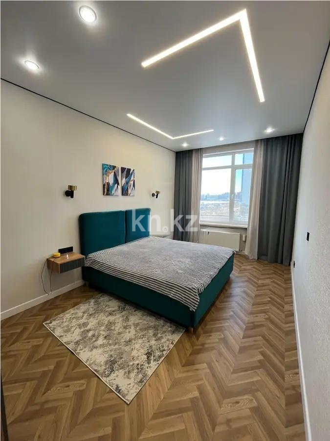 Продажа 3-комнатной квартиры, 75.6 м² - Продажа квартир в р-не Есиль Астаны - страница 7 фото 3 из 9