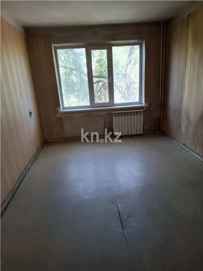 Продажа 3-комнатной квартиры, 66.8 м², мкр-н Тастак-1, дом  17 в Алматы - фото 3