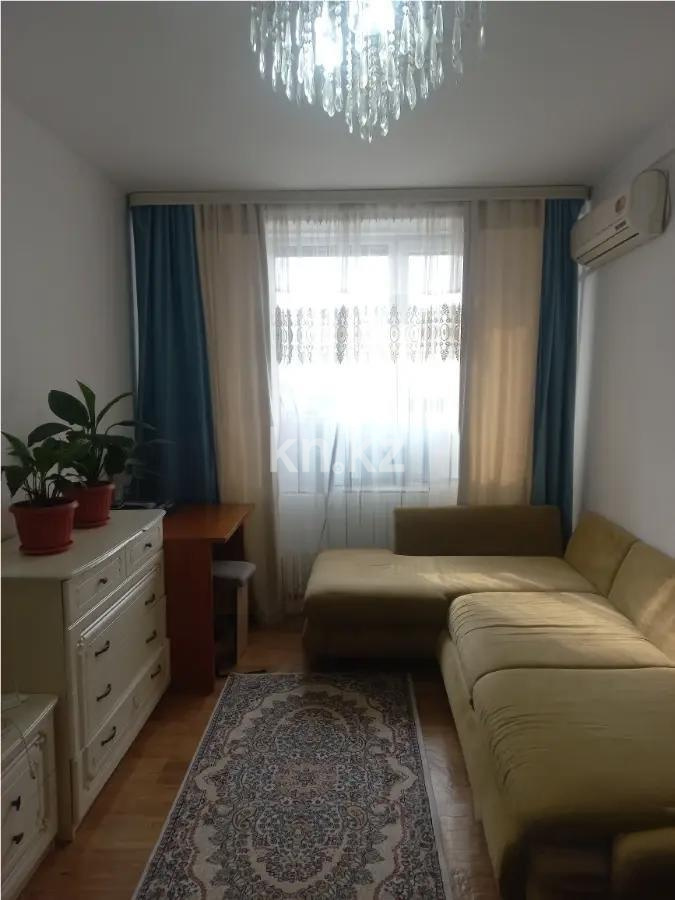 Продажа 1-комнатной квартиры, 30 м², ул. Аркалык, дом  33 в Алматы