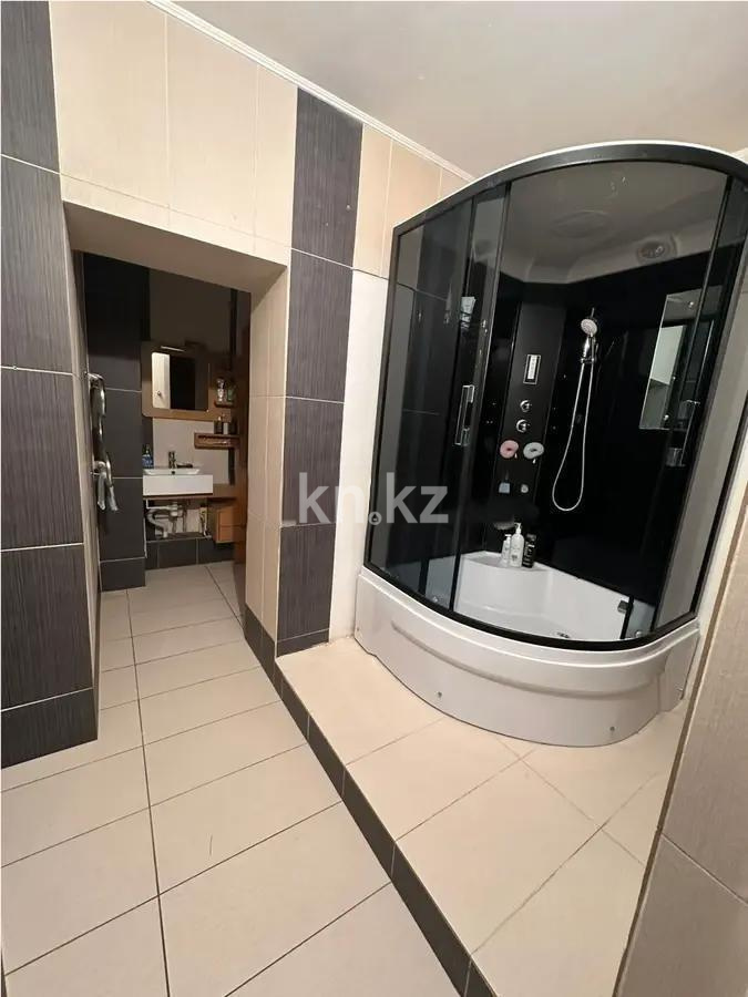 Продажа 3-комнатной квартиры, 113.4 м² - Продажа квартир в Астане в р-не Алматы - страница 7 фото 5 из 6