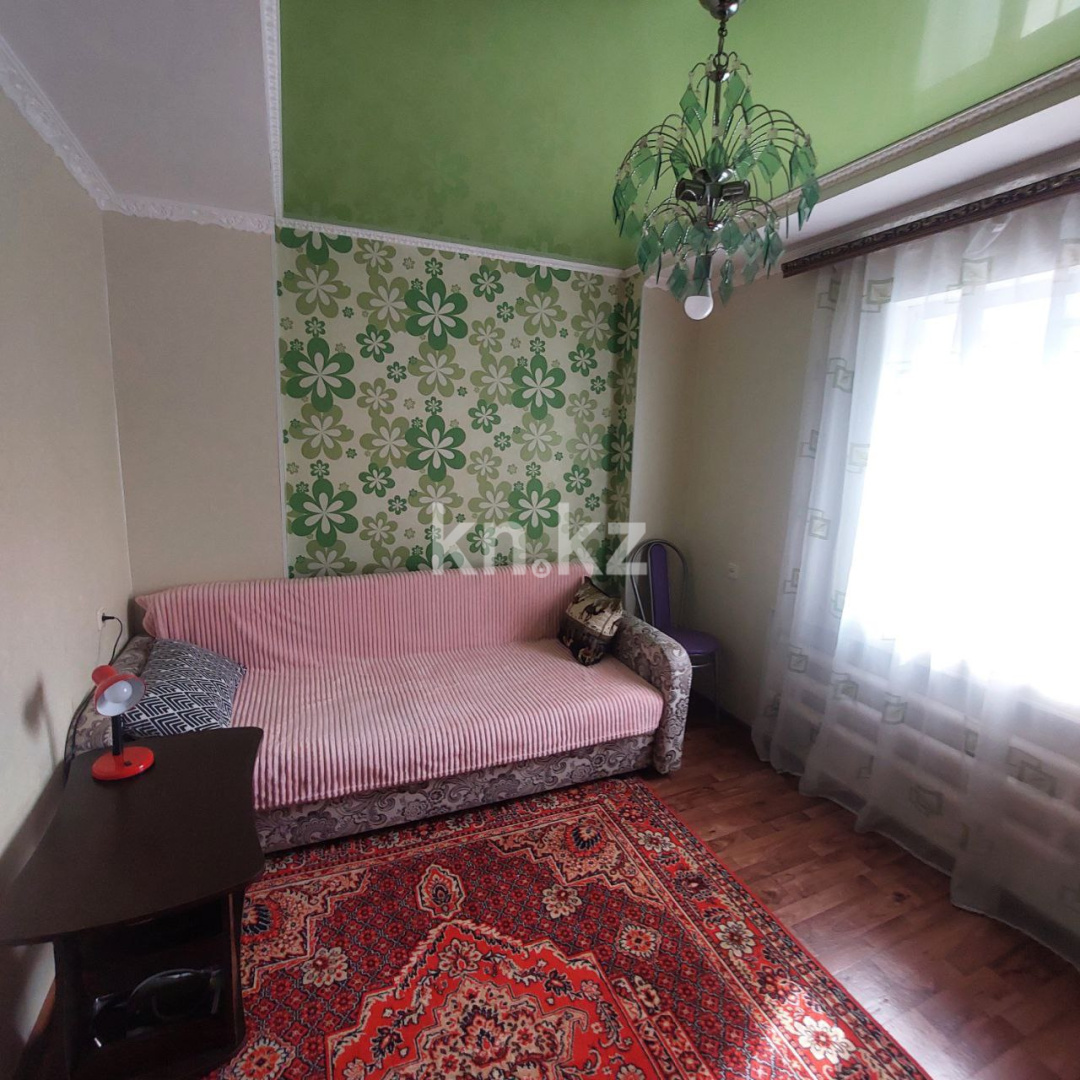 Продажа 4-комнатного дома, 76.3 м², Московская - Продажа квартир в Костанае фото 12 из 21