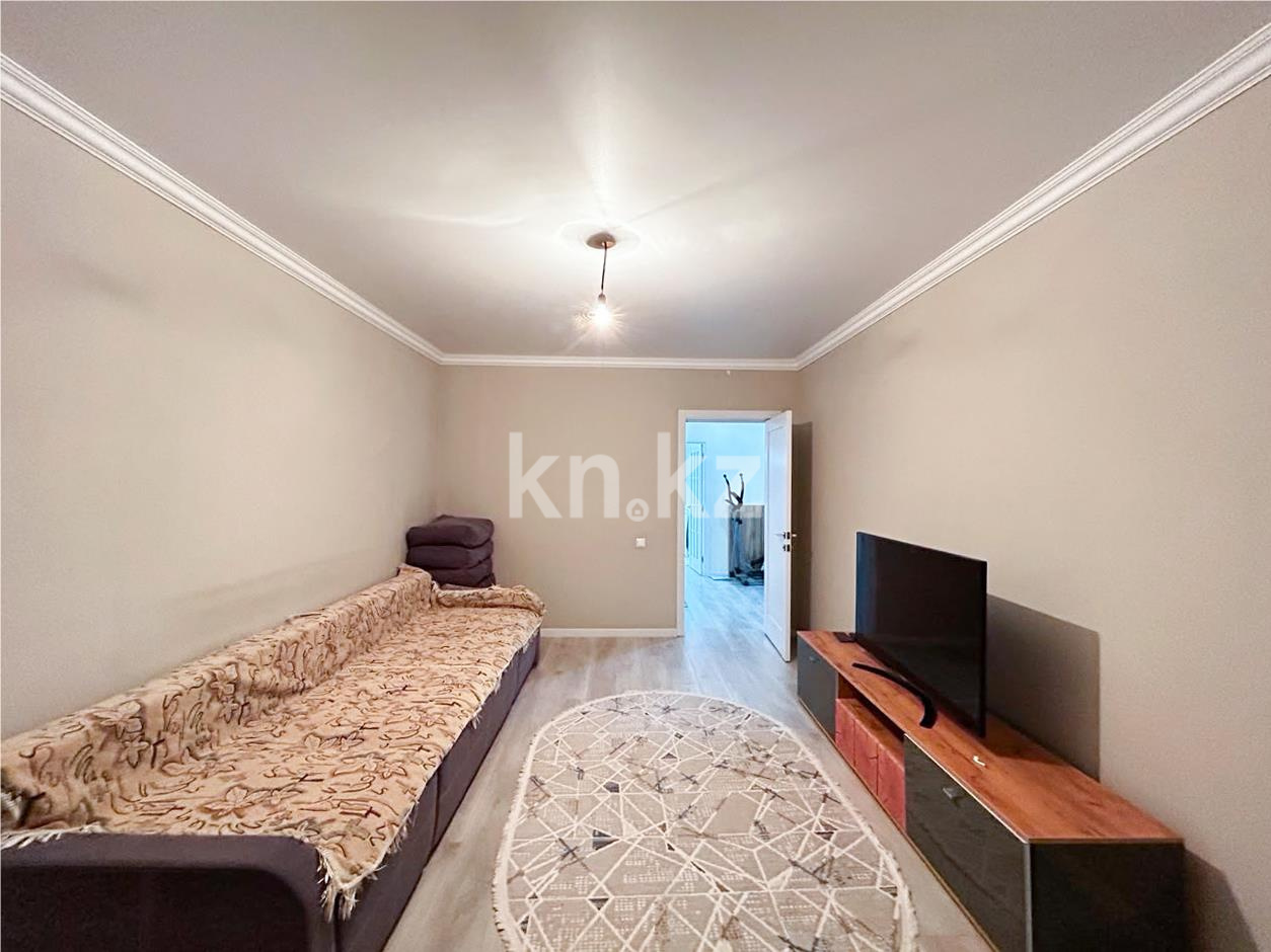 Продажа 3-комнатной квартиры, 84 м² - Продажа квартир в Караганде - страница 5 фото 3 из 17