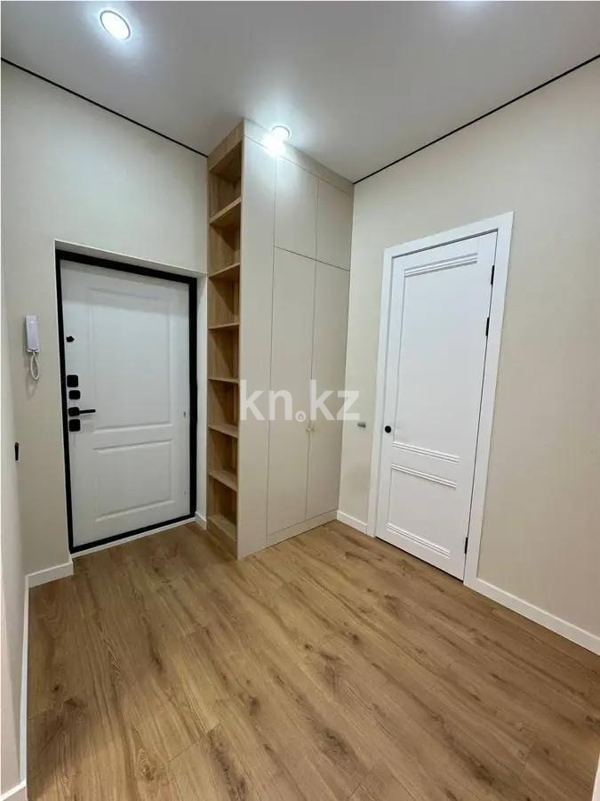 Продажа 2-комнатной квартиры, 41 м², ул. Нажимеденова, дом  28 в Астане - фото 5