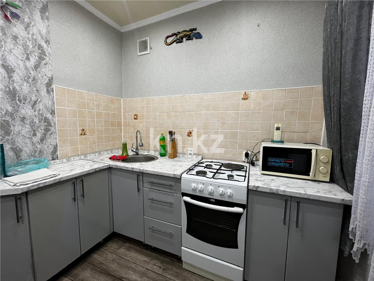 Продажа 1-комнатной квартиры, 31 м² - Продажа квартир в Караганде - страница 36 фото 4 из 10