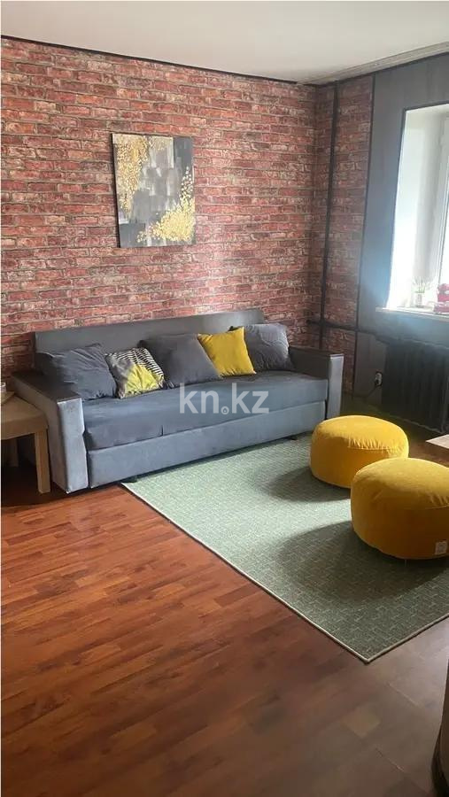 Продажа 1-комнатной квартиры, 31.2 м², ул. Айманова, дом  194 - Продажа  однокомнатных квартир в Алматы без посредников с фото фото 1 из 7