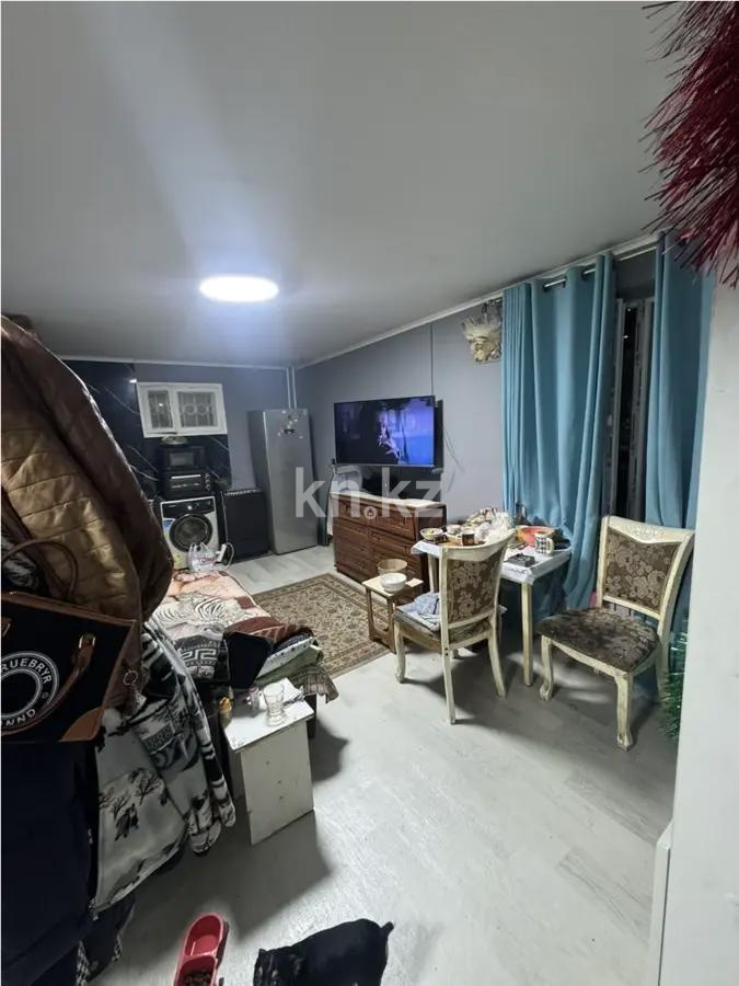 Продажа 2-комнатной квартиры, 39.5 м² в Алматы - фото 2