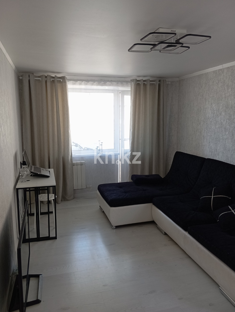 Продажа 3-комнатной квартиры, 61.5 м² - Продажа трехкомнатных квартир от собственников в Караганде - страница 3 фото 7 из 13