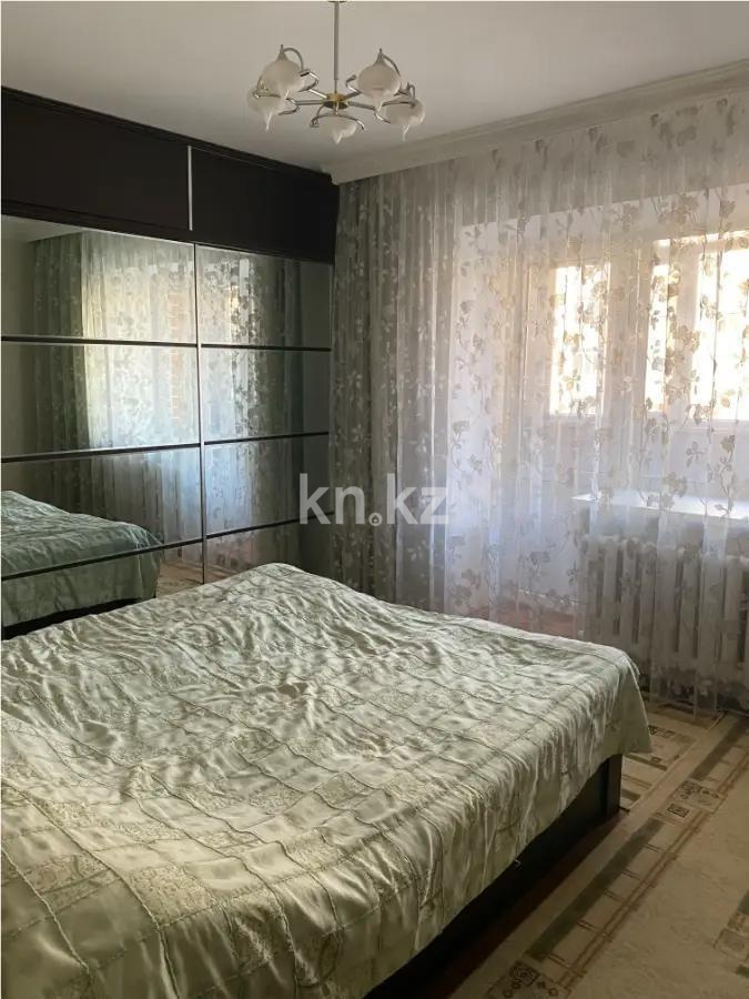 Продажа 3-комнатной квартиры, 73 м², пр. Кудайбердыулы, дом  24/1 в Астане - фото 2