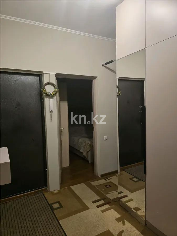 Продажа 3-комнатной квартиры, 64.4 м², ул. Брусиловского, дом  66 в Алматы - фото 6