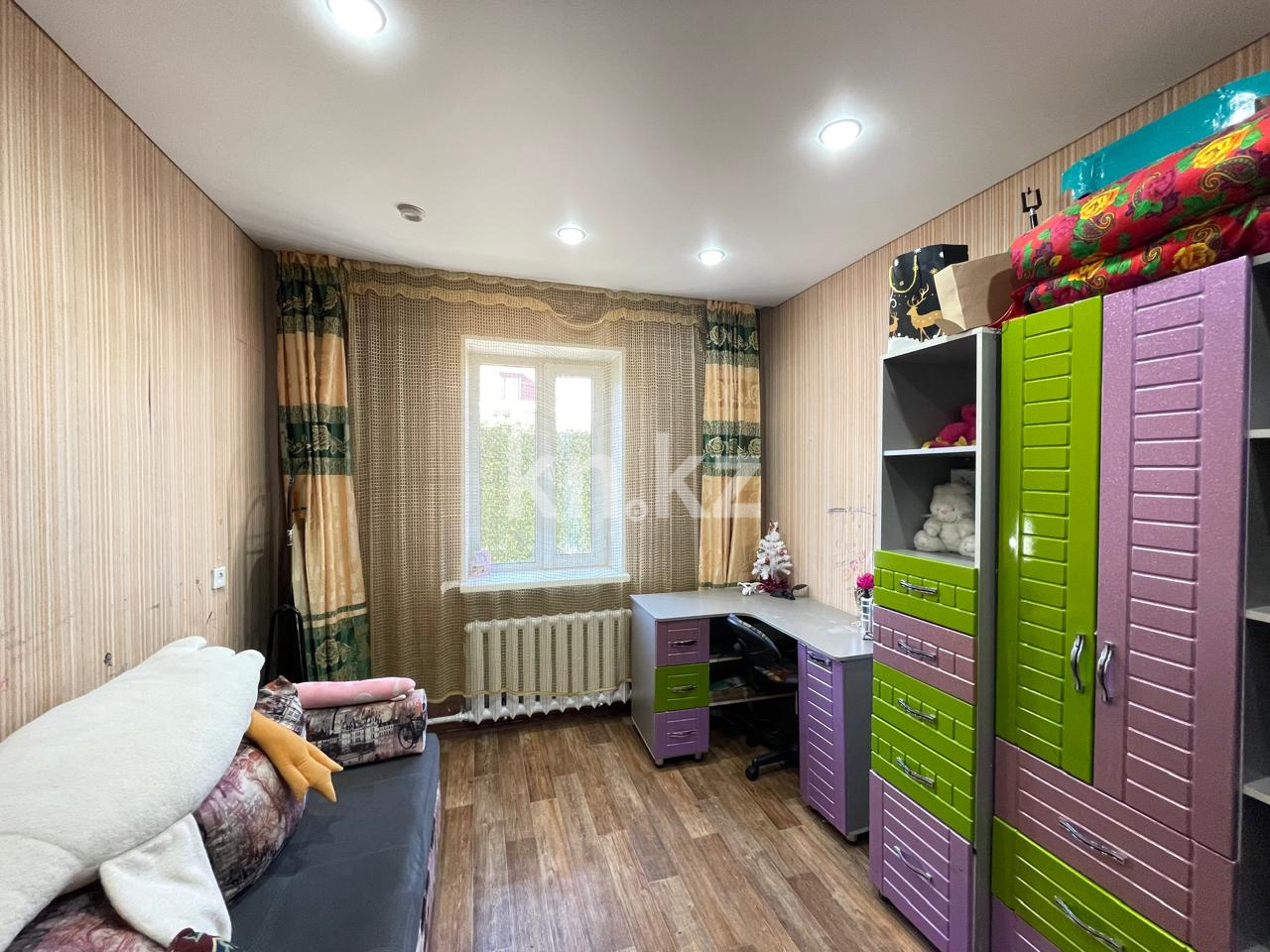 Продажа 4-комнатного дома, 95.6 м², Сарыарка - Аренда квартир помесячно в Актау фото 9 из 21