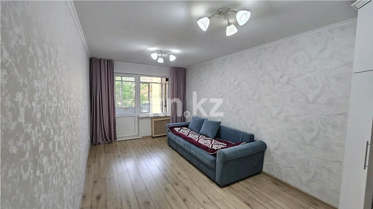 Продажа 1-комнатной квартиры, 31 м², ул. Айманова, дом  193 - Продажа  однокомнатных квартир в Алматы без посредников фото 1 из 6