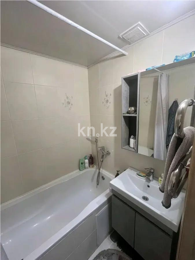 Продажа 1-комнатной квартиры, 34.4 м² - Продажа квартир в Астане в р-не Алматы - страница 4 фото 3 из 6