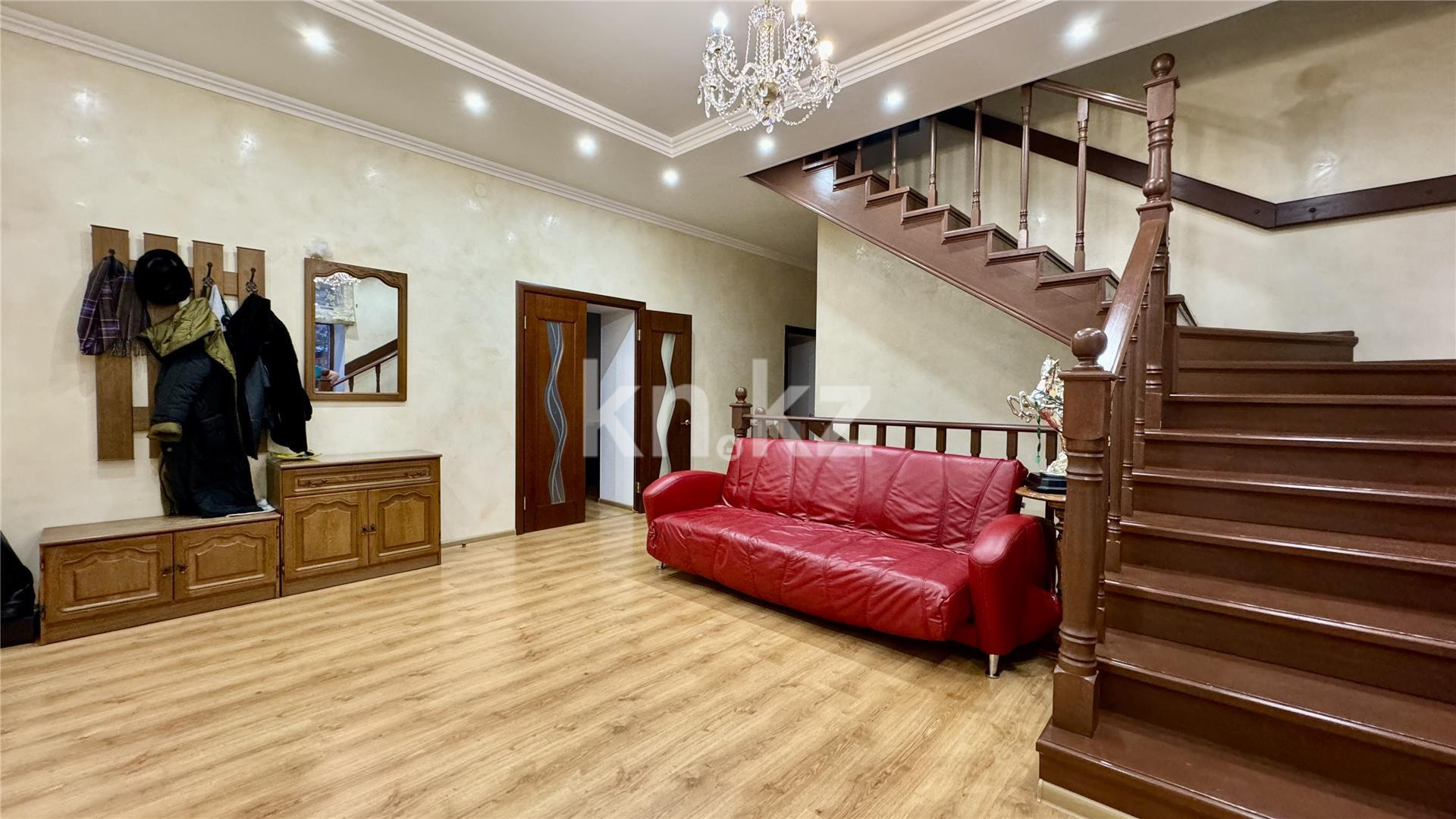 Продажа 6-комнатного дома, 391 м², ул. Ермекова, дом  91/7 в Караганде - фото 24