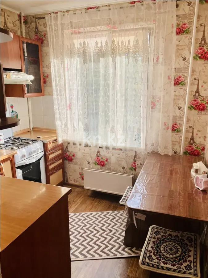 Продажа 3-комнатной квартиры, 57.3 м² в Алматы - фото 3