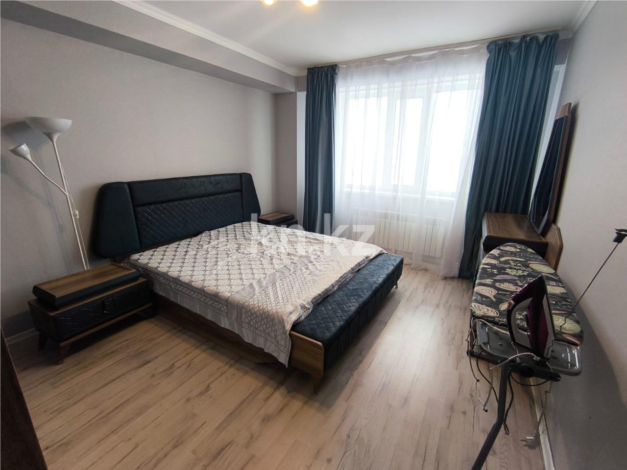 Продажа 3-комнатной квартиры, 86.1 м² в Астане - фото 9
