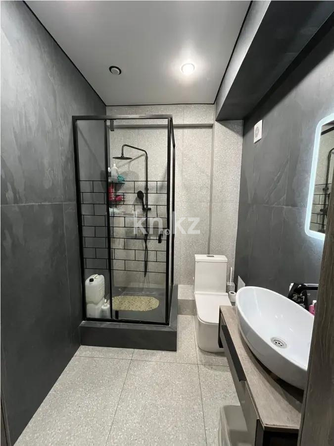 Продажа 3-комнатной квартиры, 77 м² - Продажа квартир в новостройках Алматы без посредников - страница 45 фото 5 из 6