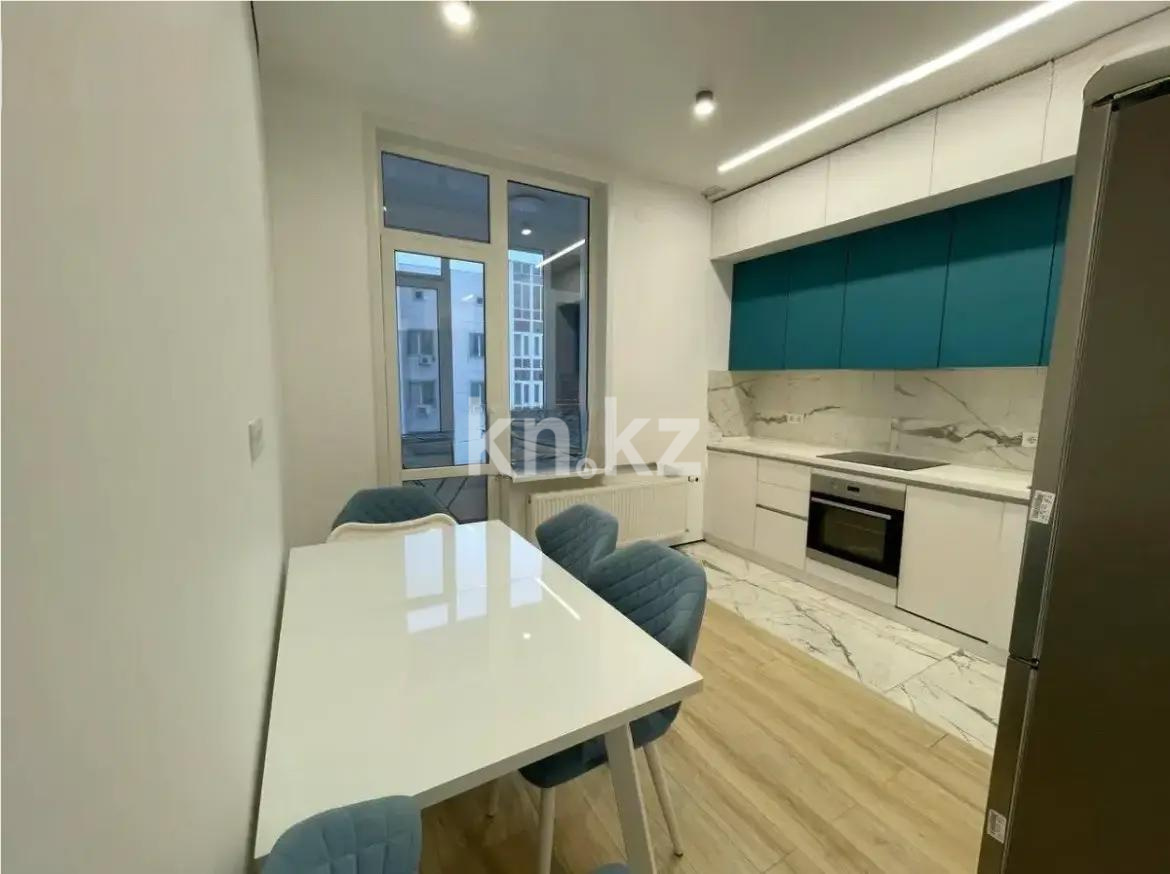 Продажа 2-комнатной квартиры, 77 м² в Астане - фото 3