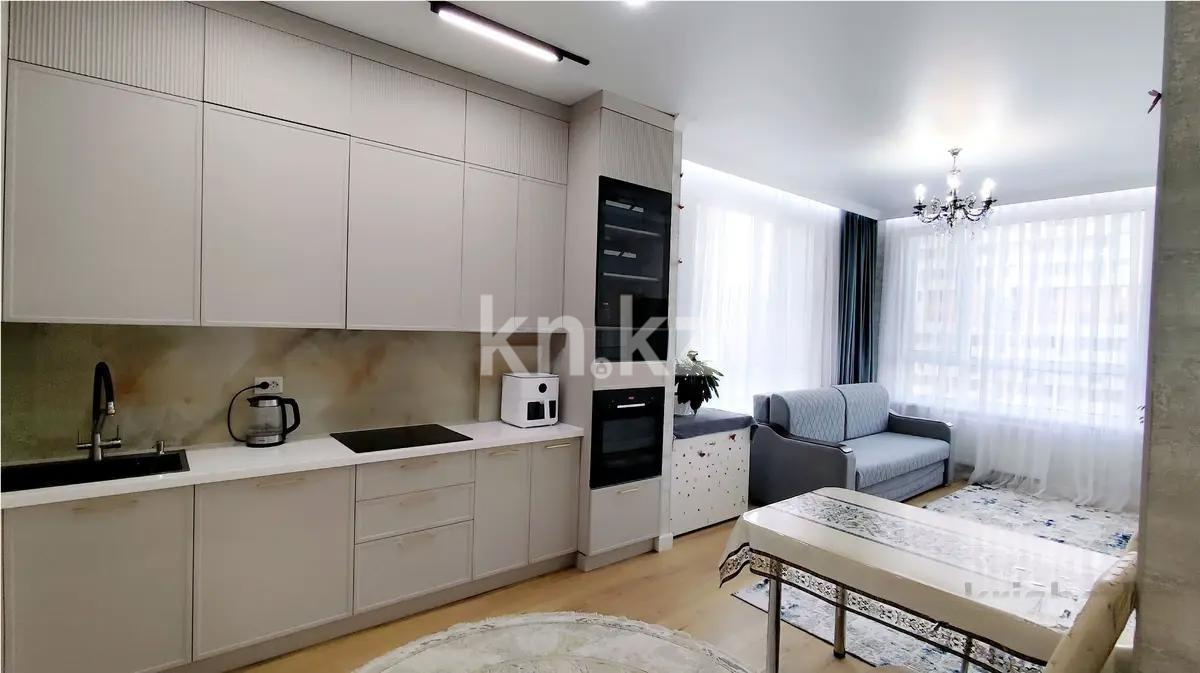 Продажа 3-комнатной квартиры, 79 м² в Астане - фото 3