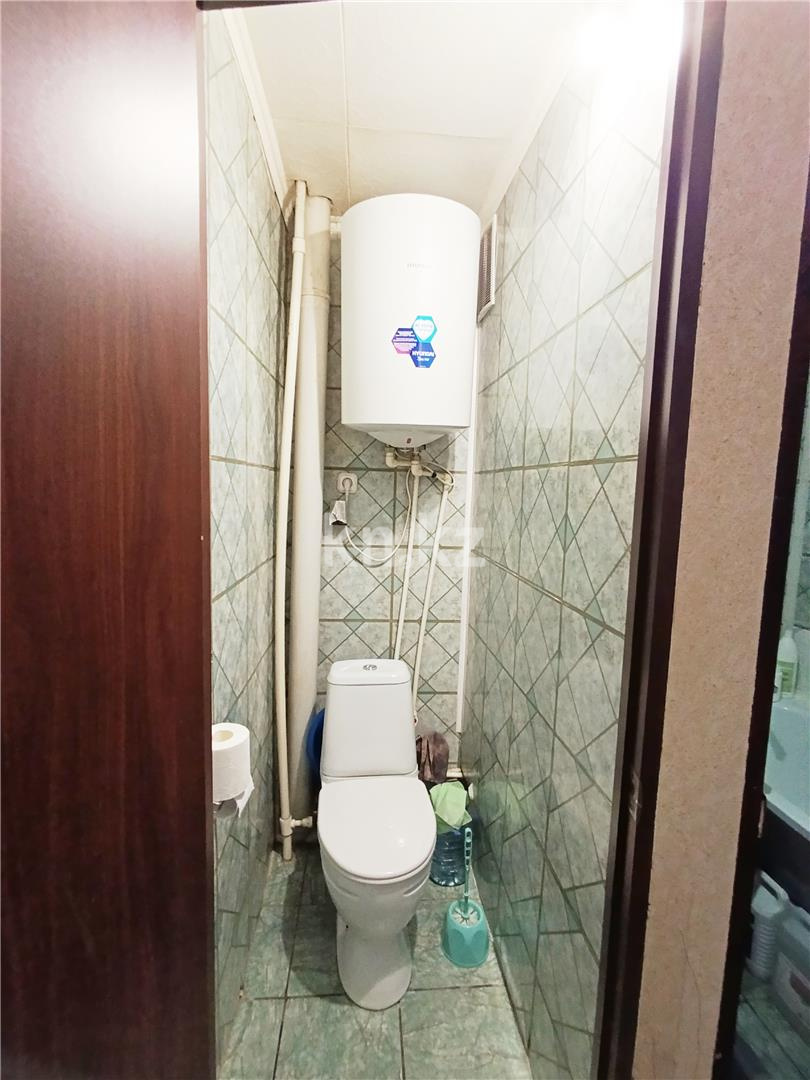 Продажа 2-комнатной квартиры, 45 м², мкр-н 23, дом  31 в Караганде - фото 10