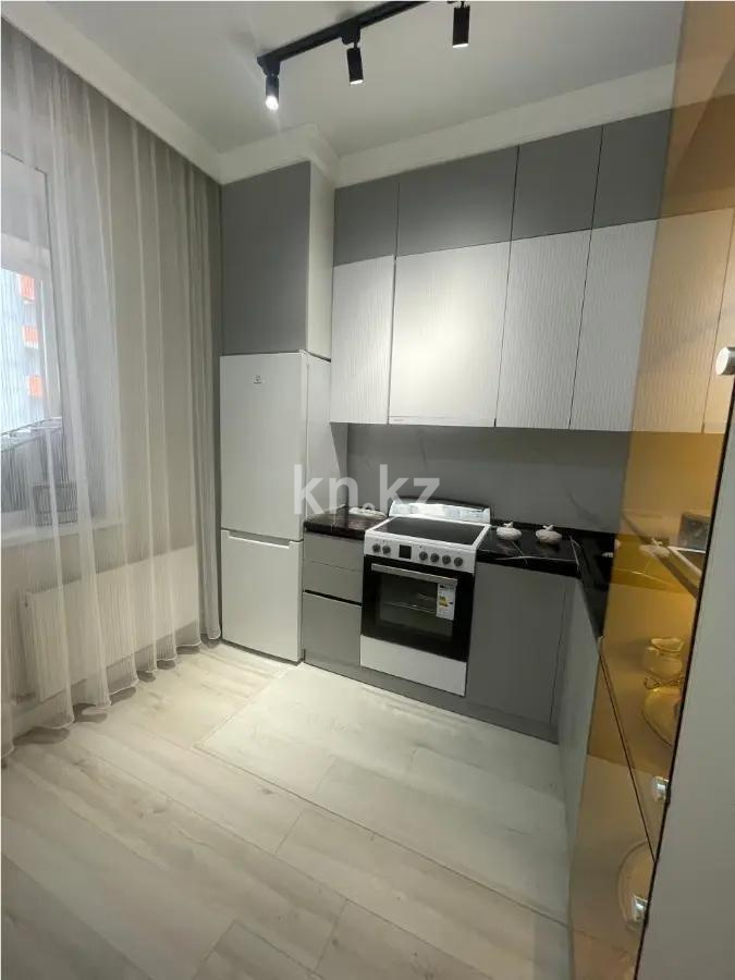 Продажа 2-комнатной квартиры, 57 м² - Продажа двухкомнатных квартир от собственников в Астане - страница 6 фото 4 из 6