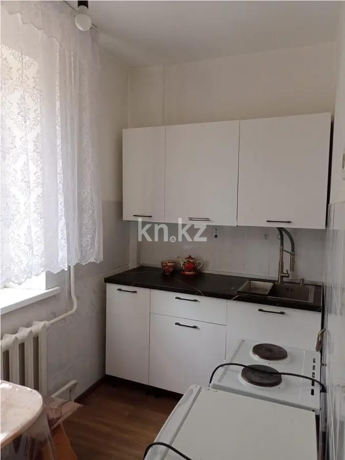 Продажа 1-комнатной квартиры, 34 м² - Продажа однокомнатных квартир от собственников в Алматы - страница 12 фото 2 из 2