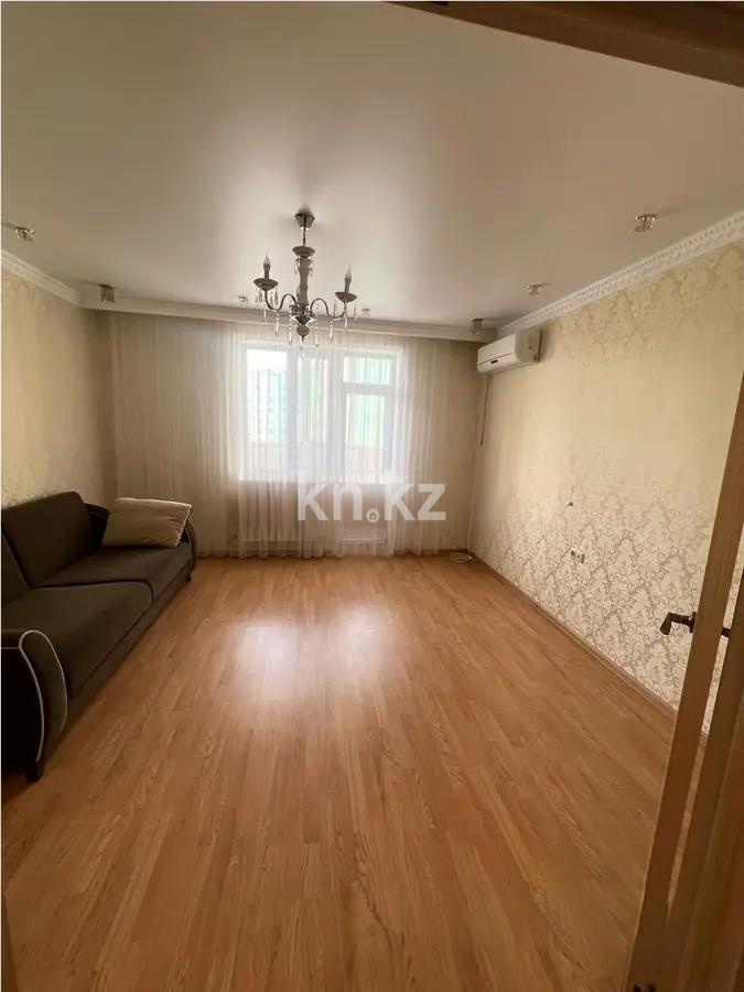 Продажа 2-комнатной квартиры, 62 м², ул. Молдагалиева, дом  10 - Продажа квартир в Астане фото 1 из 7