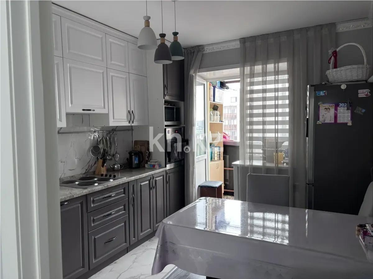 Продажа 2-комнатной квартиры, 70 м² - Продажа квартир в Кокшетау фото 3 из 6