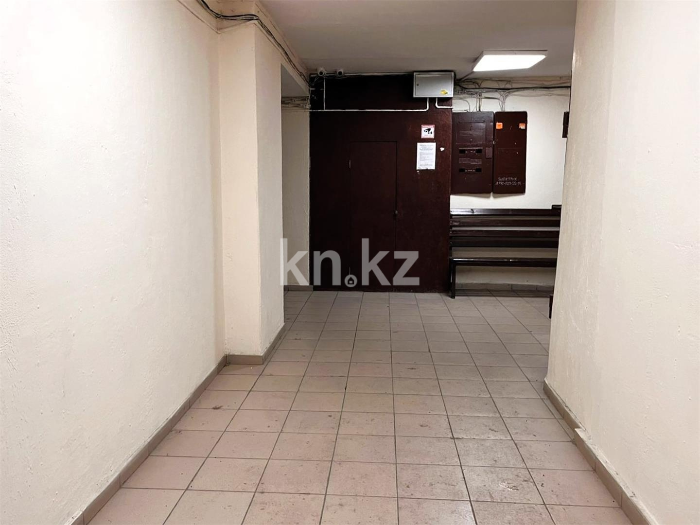 Продажа 2-комнатной квартиры, 45 м² - Продажа двухкомнатных квартир в кирпичном доме в Караганде - страница 10 фото 17 из 17