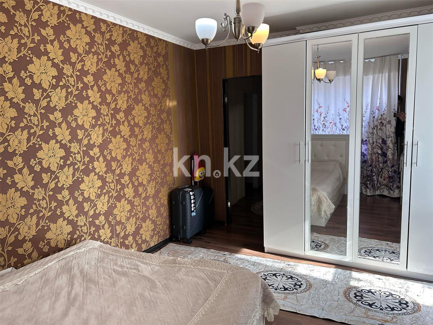 Продажа 3-комнатной квартиры, 78 м², ул. 70 квартал - Продажа квартир в Темиртау фото 4 из 20