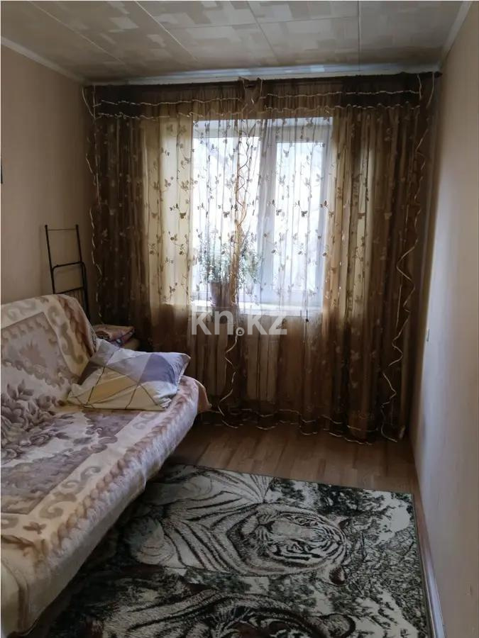 Продажа 3-комнатной квартиры, 62 м², мкр-н 7, дом  15 - Продажа  трехкомнатных квартир в Темиртау фото 2 из 3