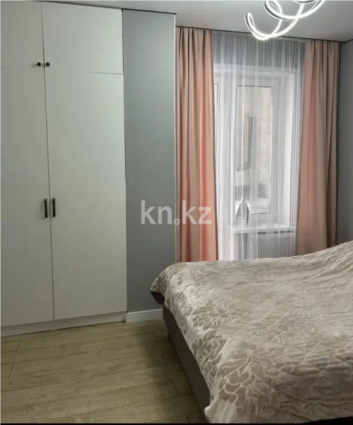Продажа 3-комнатной квартиры, 70 м², ул. Маймекен, дом  2 в Астане - фото 3