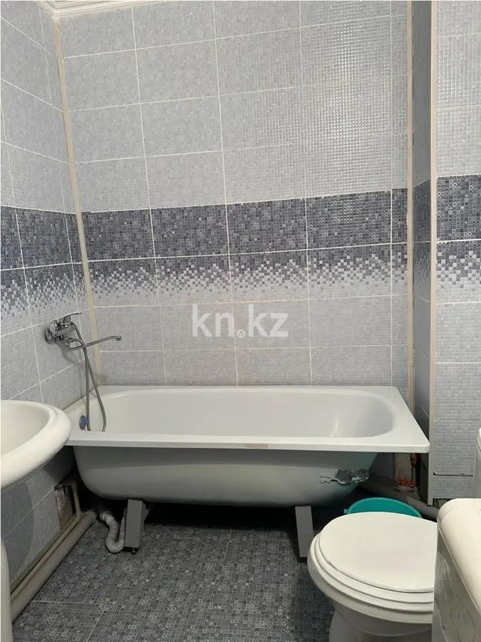 Продажа 1-комнатной квартиры, 32 м², ул. Жунисова, дом  8/6 в Алматы - фото 3