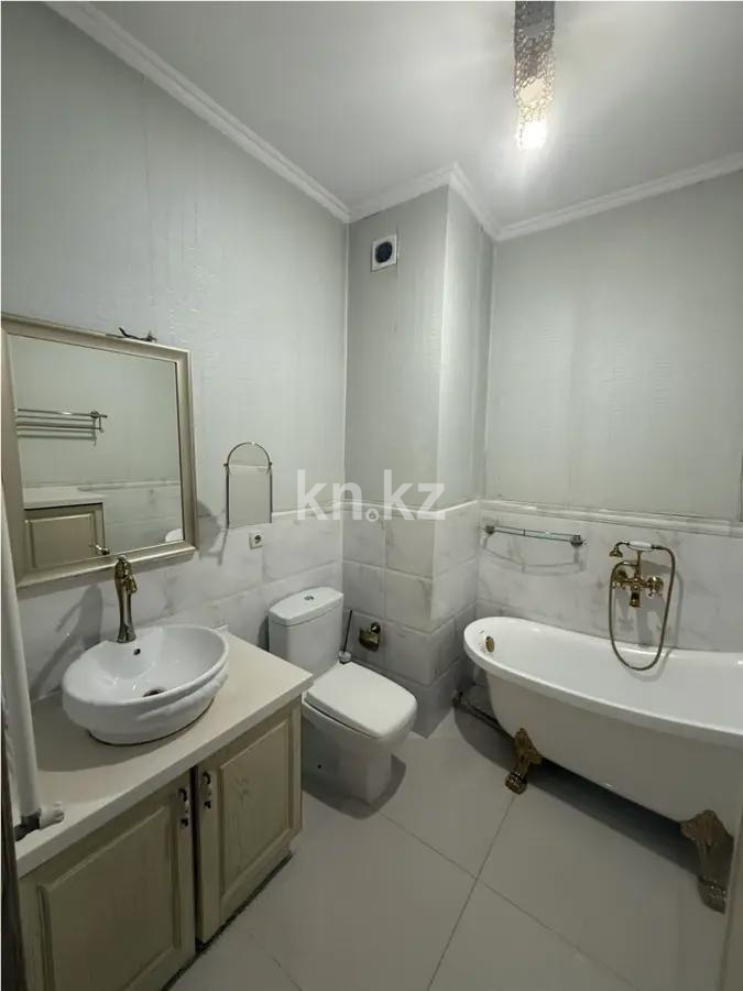 Продажа 3-комнатной квартиры, 126.7 м² - Продажа квартир в Алматы - страница 22 фото 5 из 7
