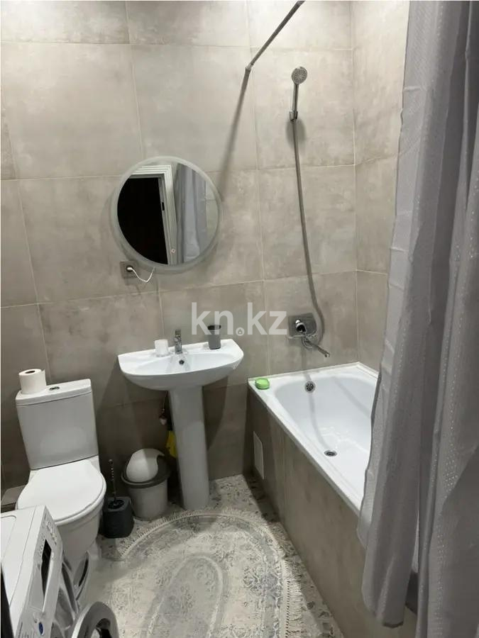 Продажа 1-комнатной квартиры, 46 м² - Продажа  однокомнатных квартир в Алматы без посредников фото 4 из 4