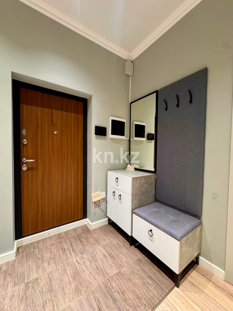 Продажа 3-комнатной квартиры, 83.6 м² - Продажа квартир в Алматы - страница 7 фото 18 из 18