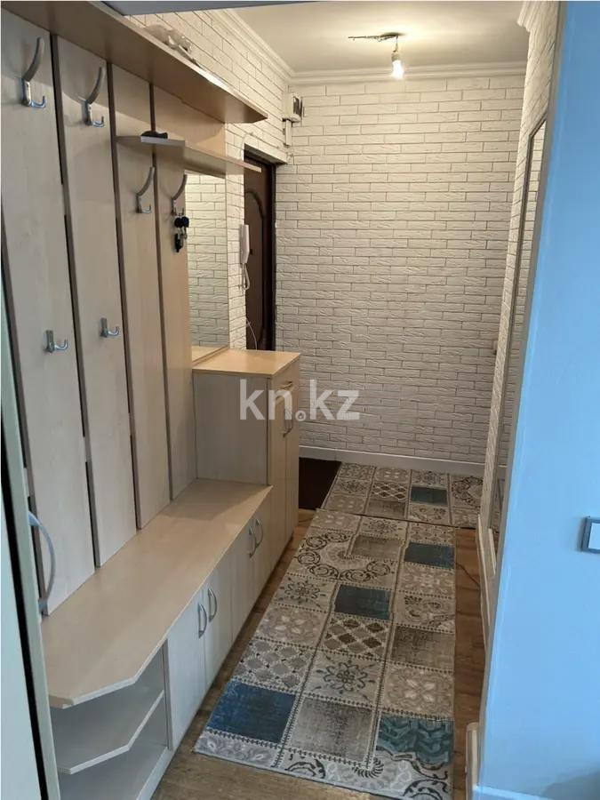 Продажа 1-комнатной квартиры, 32 м², ул. Айманова, дом  170 в Алматы - фото 4