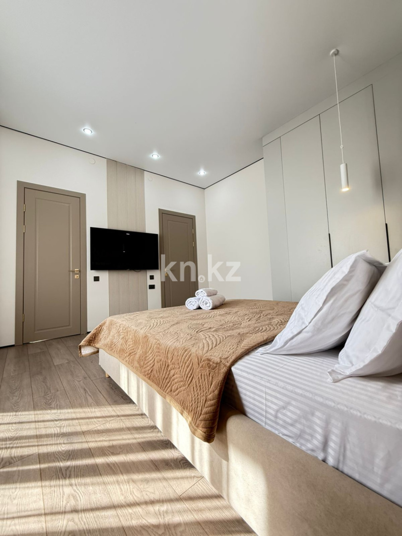 Аренда 5-комнатного дома, 190 м², Коломина, дом  4 - Аренда жилой и коммерческой недвижимости в Алматинской области фото 19 из 40