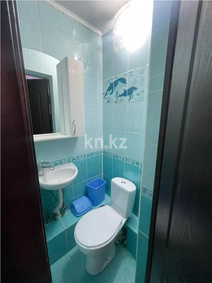 Продажа 2-комнатной квартиры, 33.2 м² в Алматы - фото 5