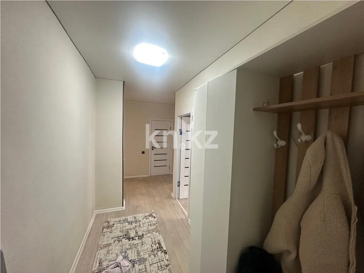 Продажа 3-комнатной квартиры, 71 м², мкр-н Айнабулак-2, дом  40а - Продажа квартир в новостройках Алматы фото 5 из 5