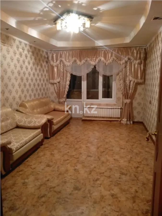 Продажа 3-комнатной квартиры, 70 м², ул. Макаренко, дом  66 - Продажа квартир в Алматы фото 1 из 8