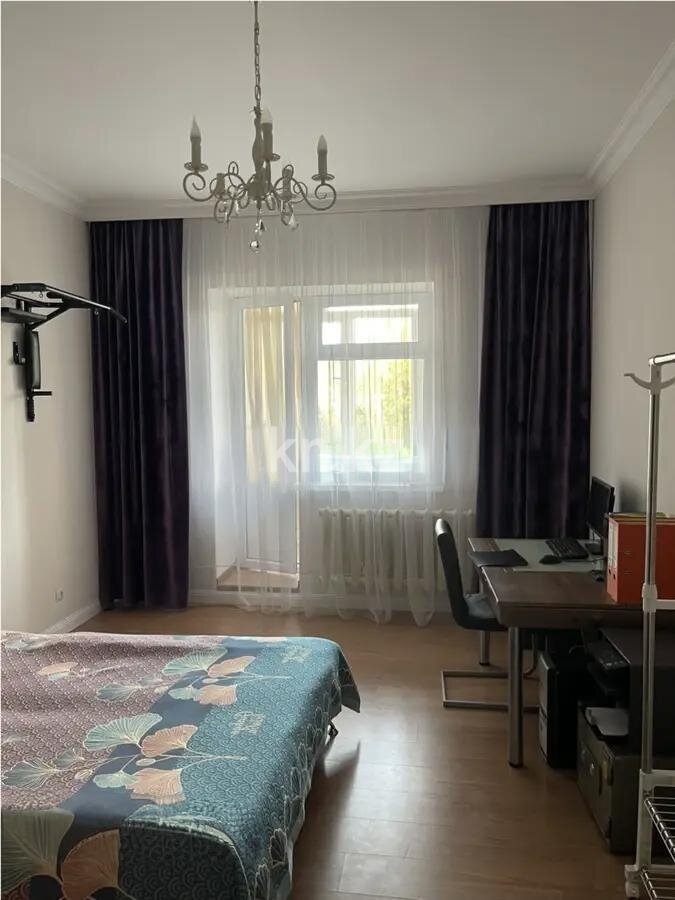 Продажа 3-комнатной квартиры, 125 м² в Астане - фото 2