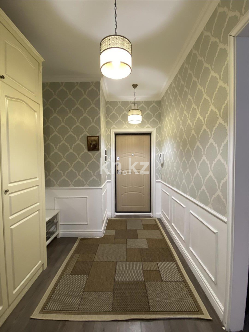 Продажа 3-комнатной квартиры, 87.4 м², ул. Керей, Жанибек хандар - Продажа жилой и коммерческой недвижимости в Казахстане фото 23 из 26