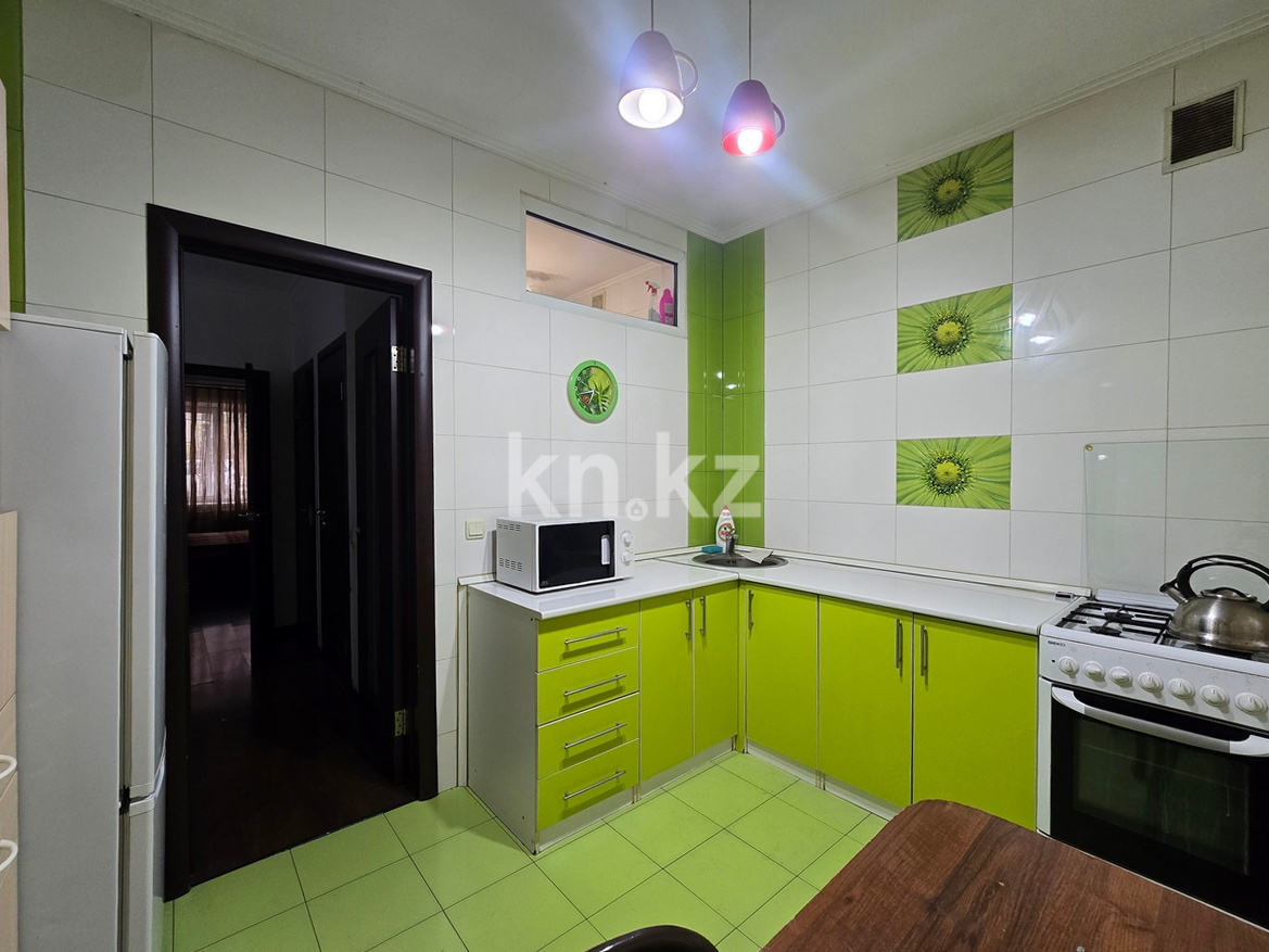 Продажа 3-комнатной квартиры, 73.1 м², ул. Карасай батыра, дом  45/43 - ул. Кунаева в Алматы - фото 17