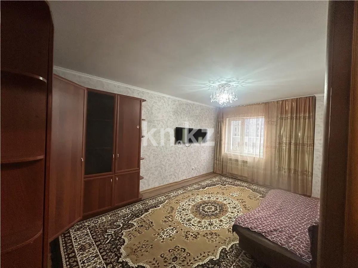 Продажа 2-комнатной квартиры, 51 м², ул. Сыганак, дом  64/1 - Продажа  двухкомнатных квартир в новостройках Астаны без посредников фото 1 из 5
