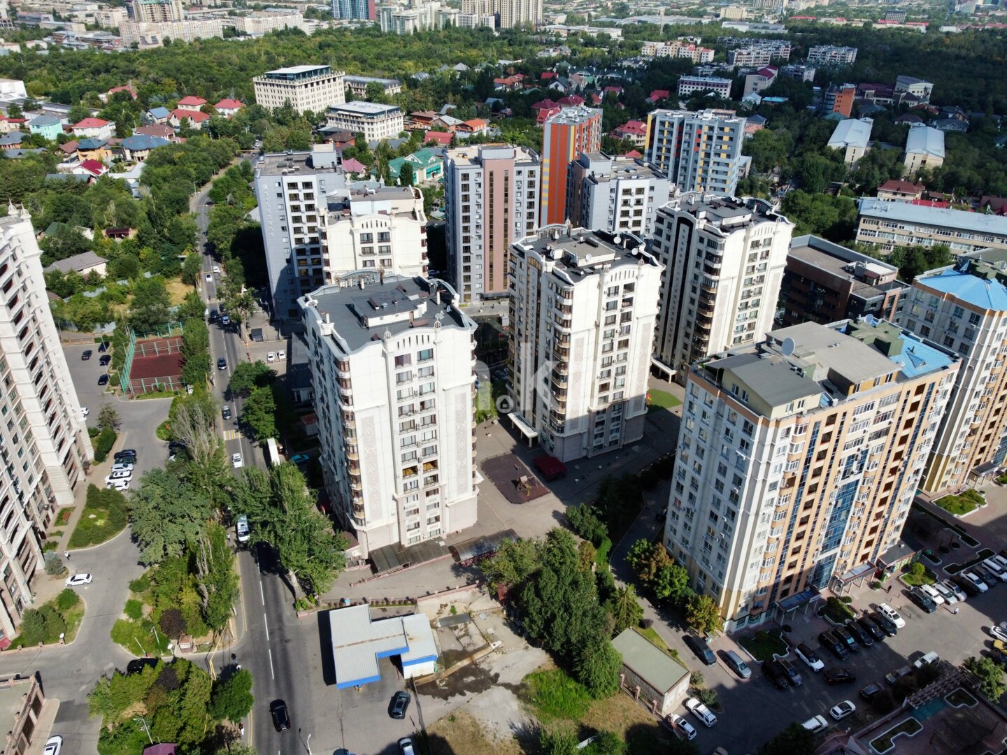 ЖК «Алтын Орда», Алматы - фото 11
