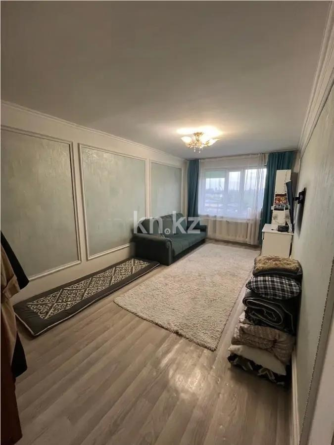 Продажа 2-комнатной квартиры, 45 м² в Астане