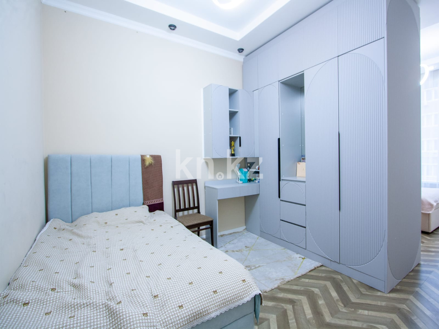 Продажа 3-комнатной квартиры, 104.1 м² - Продажа квартир в Алматы - страница 11 фото 4 из 11